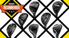 Best Golf Hybrid Clubs