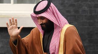 Mohammad bin Salman