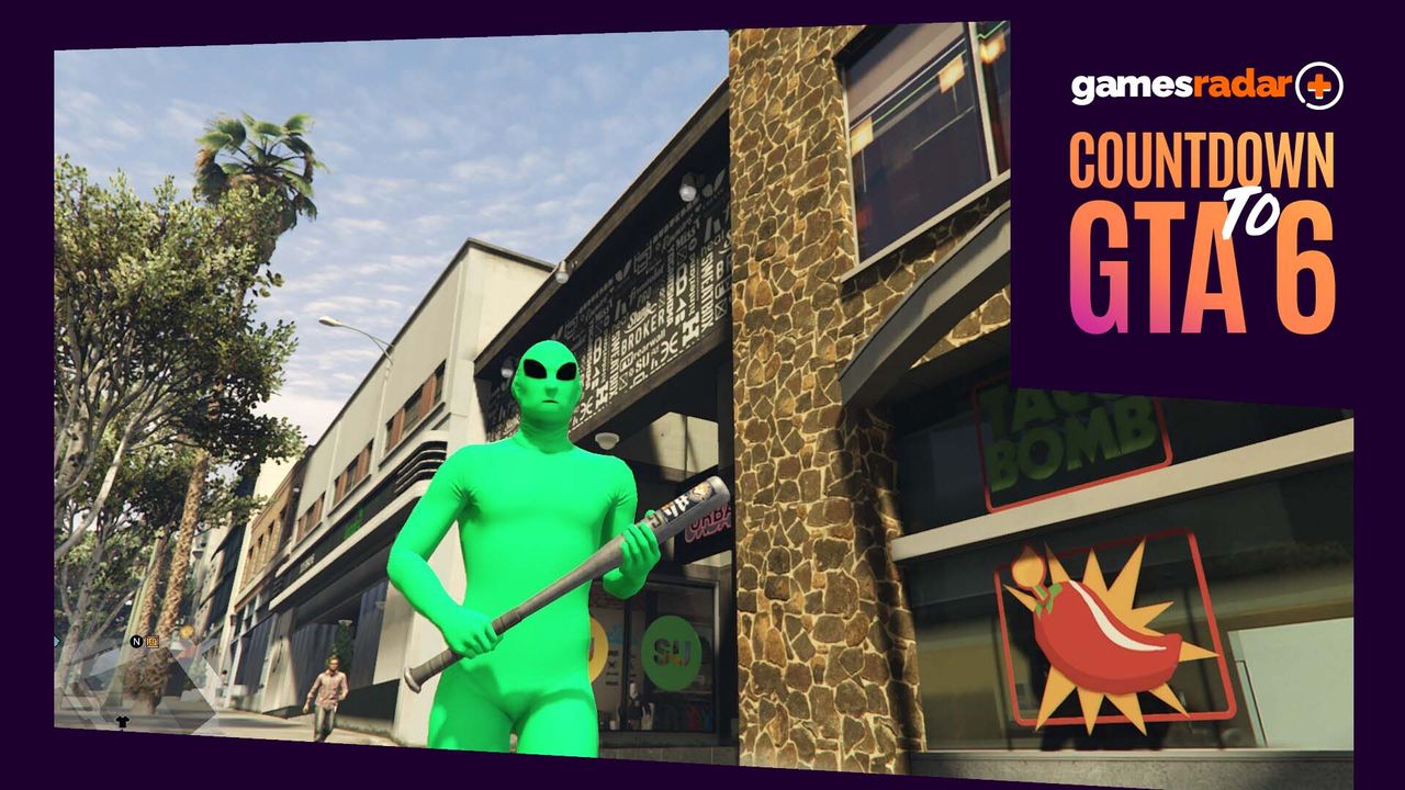 With Grand Theft Auto 6 on the way, it's down to the community to bring back the best (and stupidest) thing about GTA Online