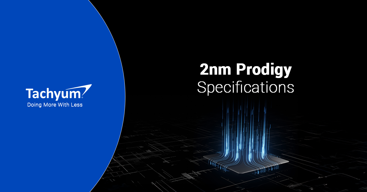 After six years of promises and no shipping silicon, Tachyum revises Prodigy processor specs to 1,024 cores with 1,600W of power consumption — likely another 5-year delay, company claims its chip is 20 times faster than Nvidia's Rubin NVL576 rack