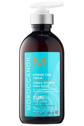 Moroccanoil Intense Curl Cream