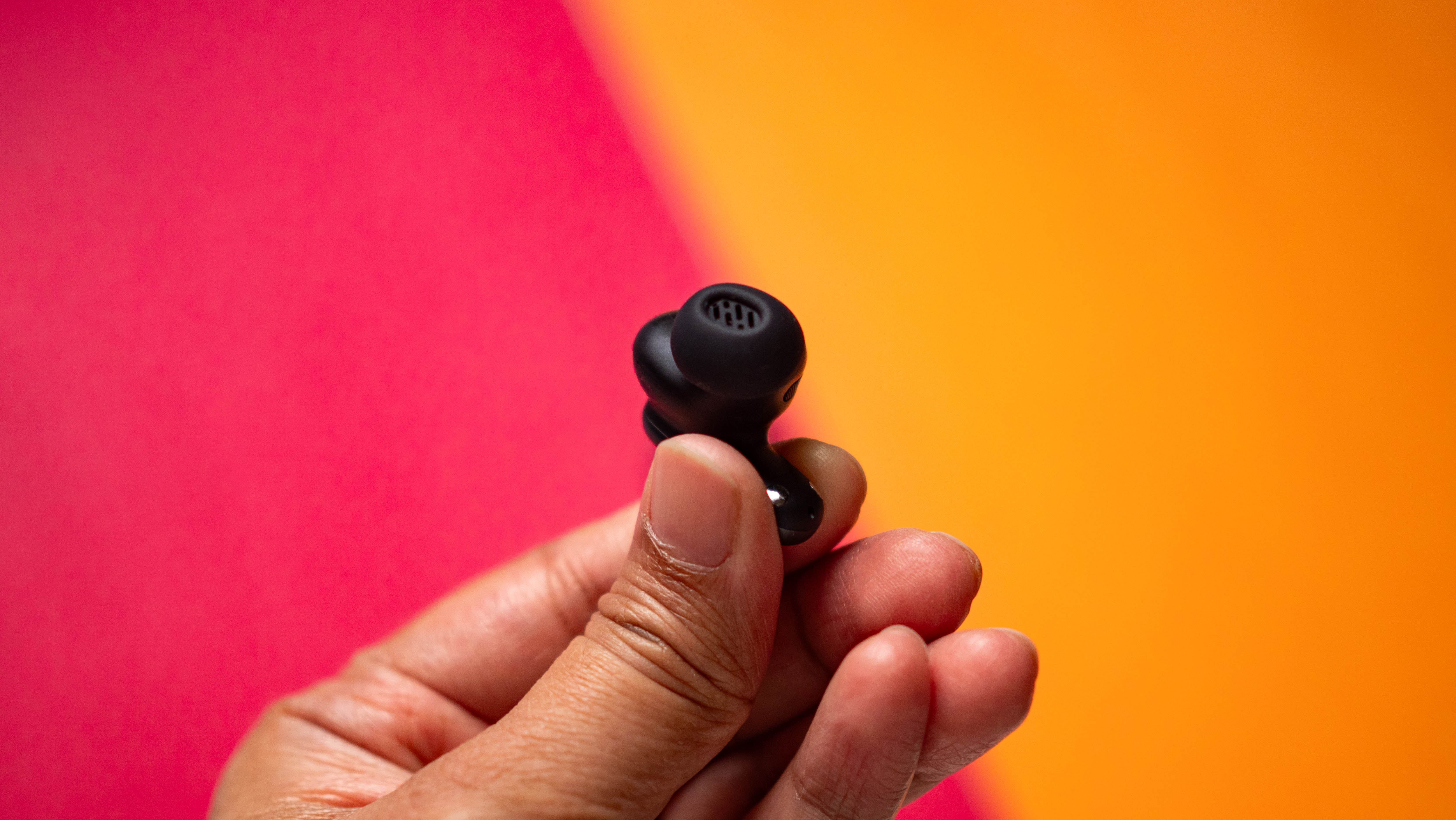 Baseus Inspire XP1 testing on Android Central