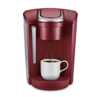 Keurig K-Select Single-Serve K-Cup Pod Coffee Maker | was $149.99 now $69.99 at Wayfair
