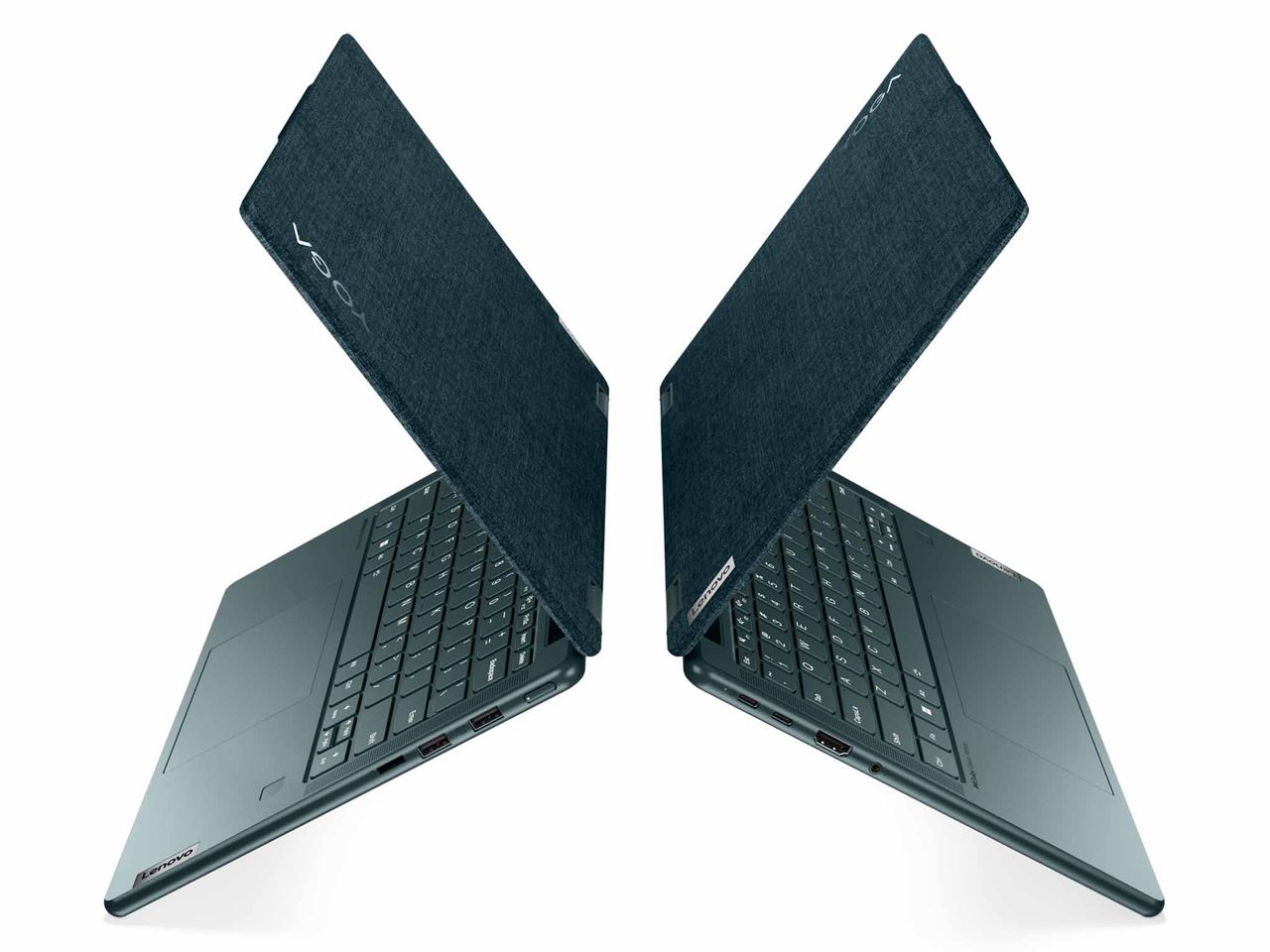 Lenovo Yoga 6 Gen7 Press