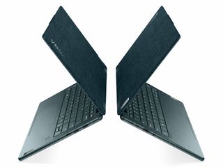 Lenovo Yoga 6 Gen7 Press