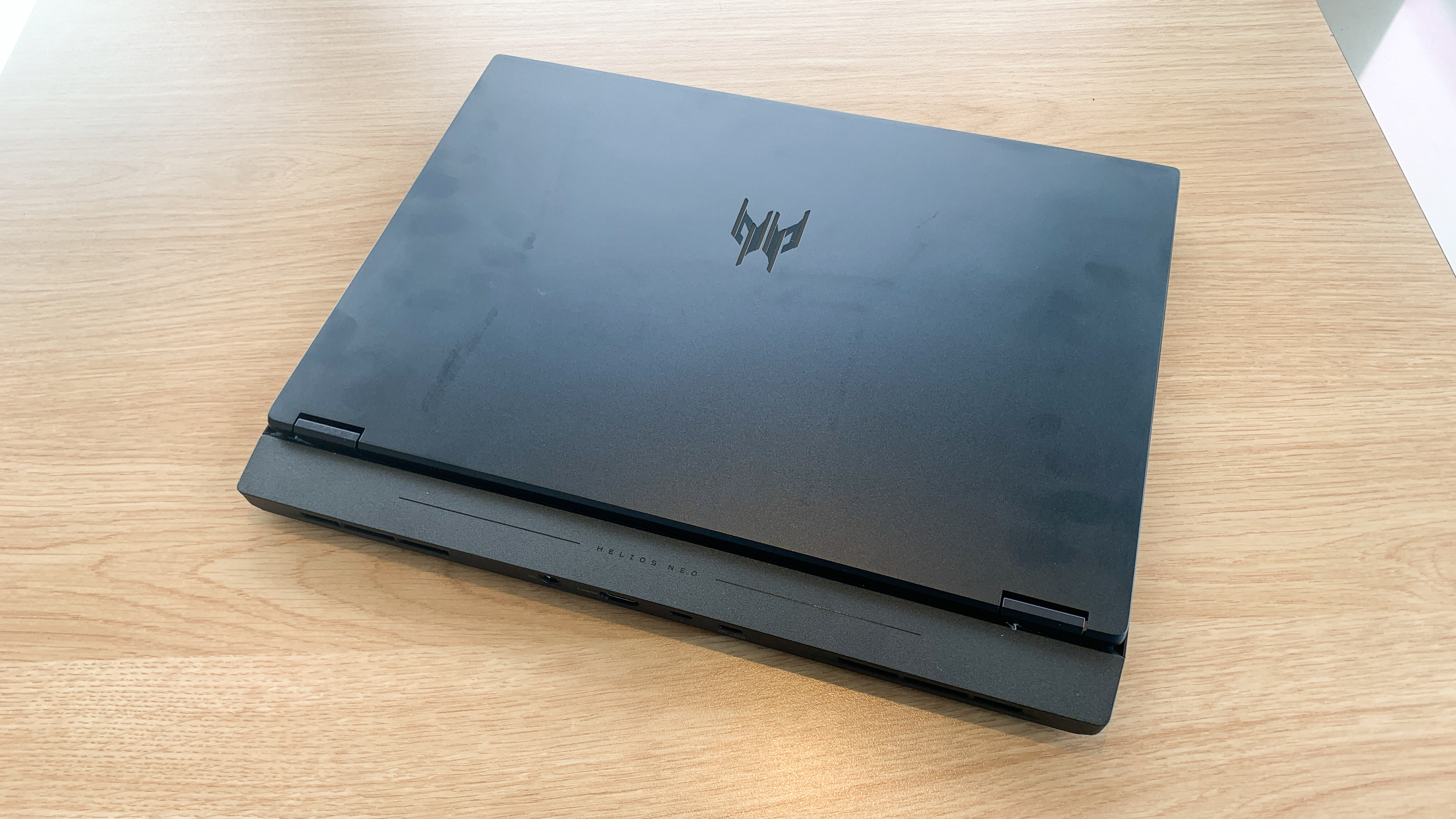 Acer Predator Helios Neo 16S AI