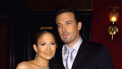 jennifer lopez and ben affleck photo by tom kingstonwireimage