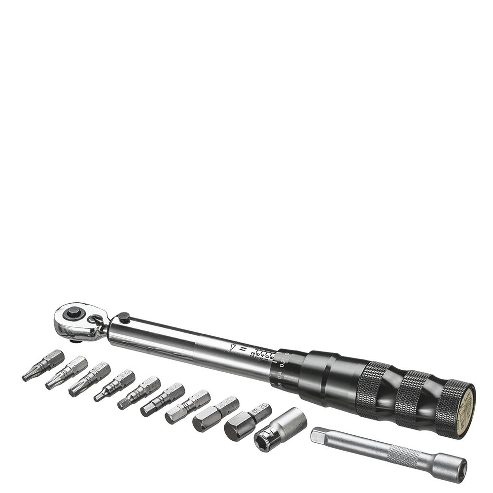 Best bike torque wrenches BikePerfect