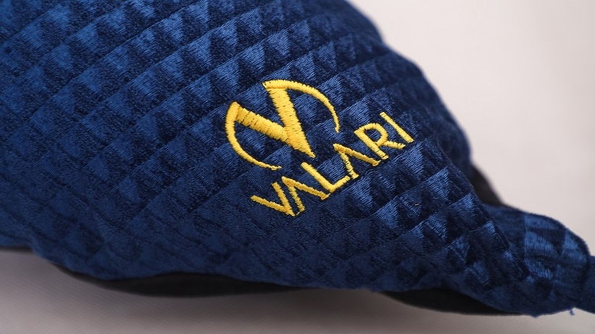 Enjoy gaming in comfort with the Valari Gaming Pillow - The Gadgeteer