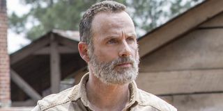 rick the walking dead season 9