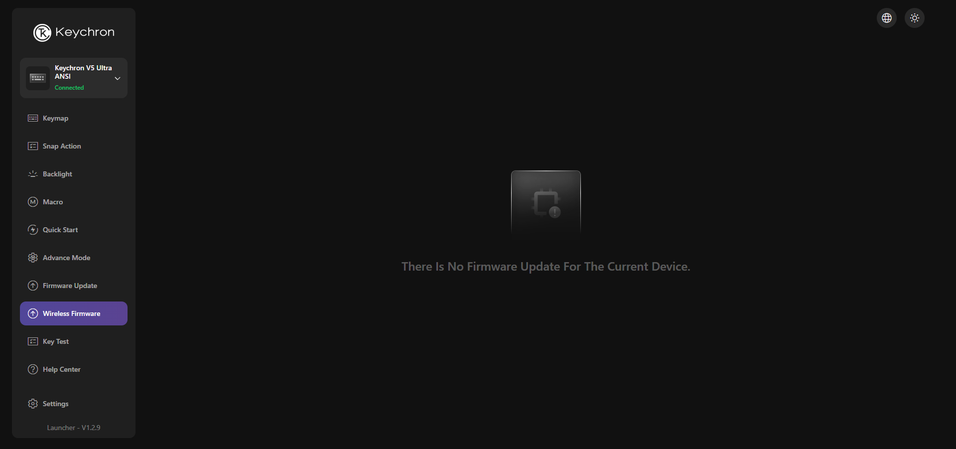 Keychron V5 Ultra 8K