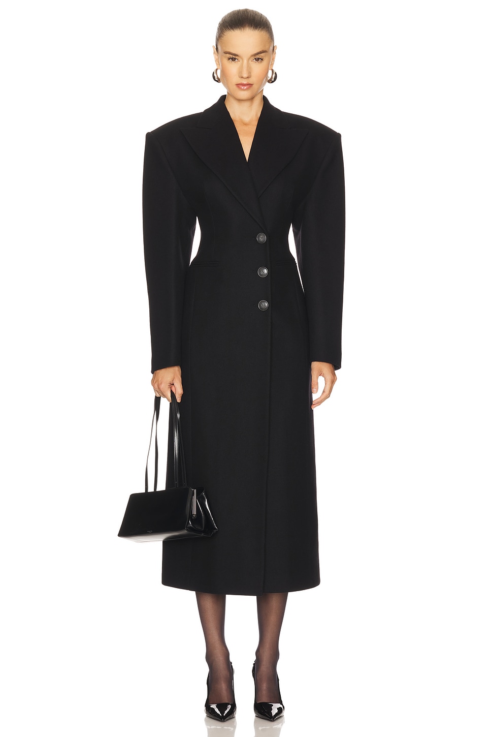 Ottavia Coat