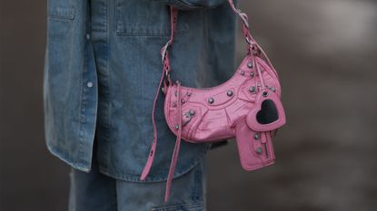 older chanel purses for sale