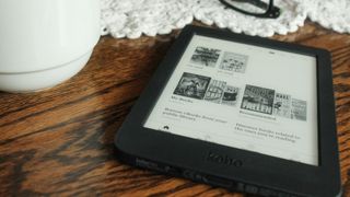 Kobo Nia Review