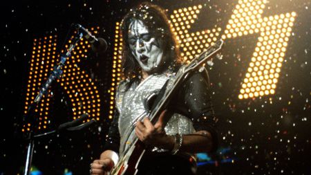 Ace Frehley