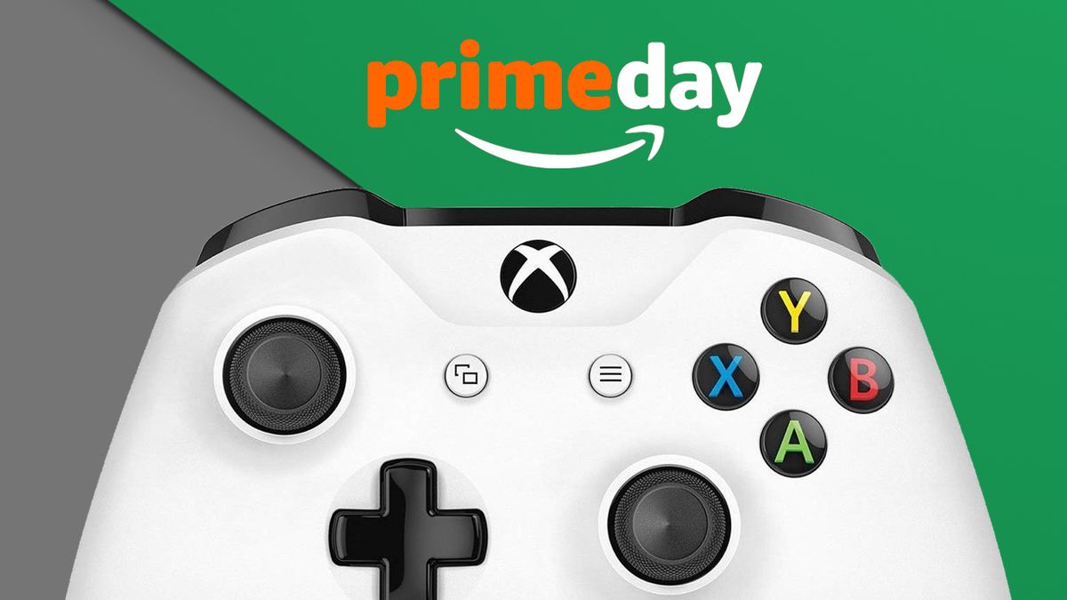 prime day 2019 xbox