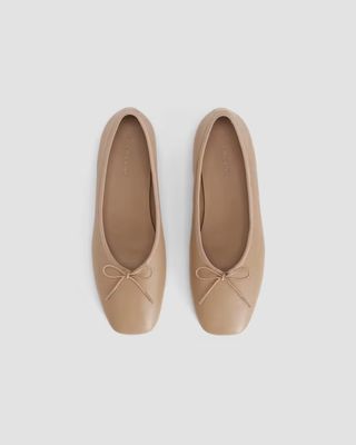 Everlane, The The Day Ballet Flat