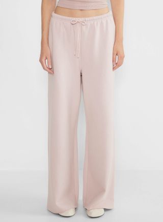 Aritzia, Mega Flutter Jogginghose aus bequemem Fleece