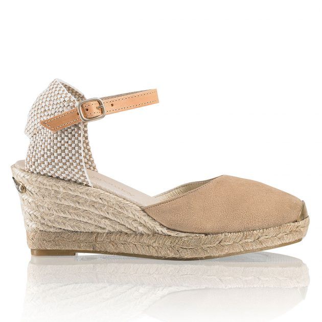 monsoon wedges