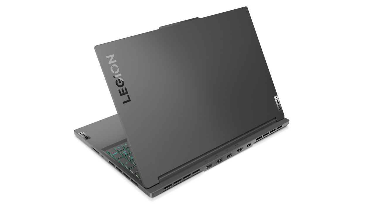 Lenovo Legion Slim 7