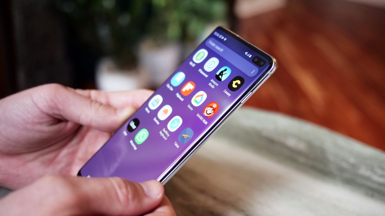 Samsung Galaxy S11 Camera Release Date