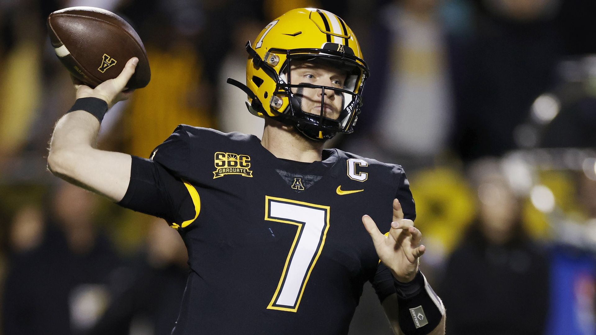 How to watch college football on ESPN Plus | What to Watch