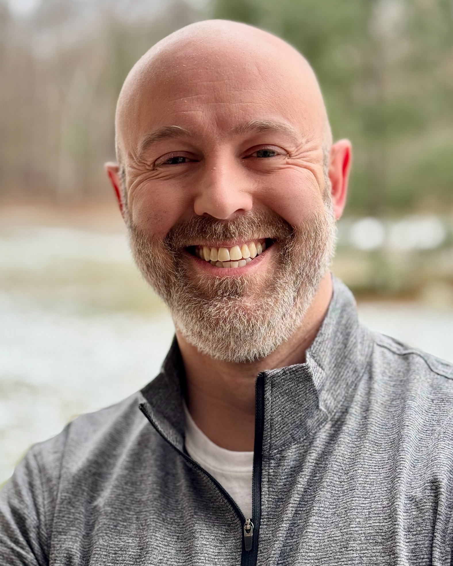 JOHN KRUSE, Senior Field Solutions Architect at ViewSonic