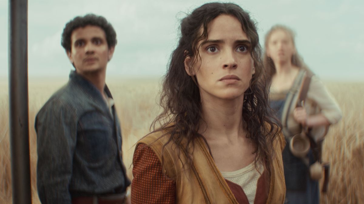 ‘Andor’ season 2’s gripping premiere sets the stage for an epic final ...