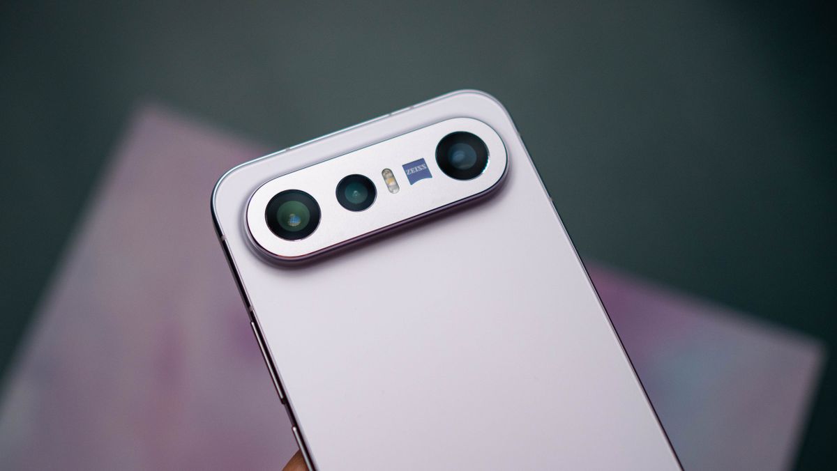 Vivo X300 FE review