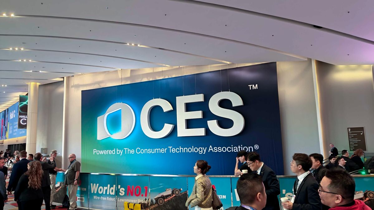 CES 2026 Day 1: Lenovo debuts wild rollable OLED laptop concepts, Asus laptops galore, PCIe 5.0 SSDs stretch into the value market