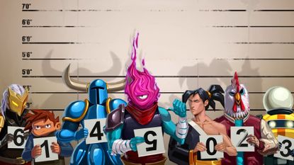Dead Cells