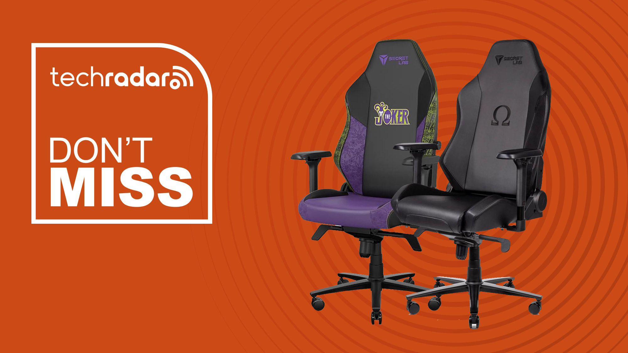 Omega chair discount code sale