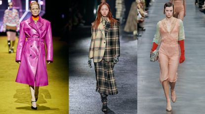 The Best Looks of Milan Fashion Week Fall/Winter 2022