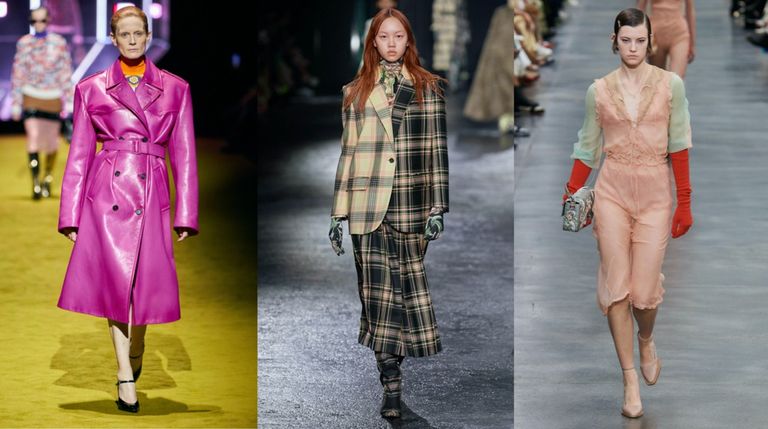The Best Looks of Milan Fashion Week Fall/Winter 2022