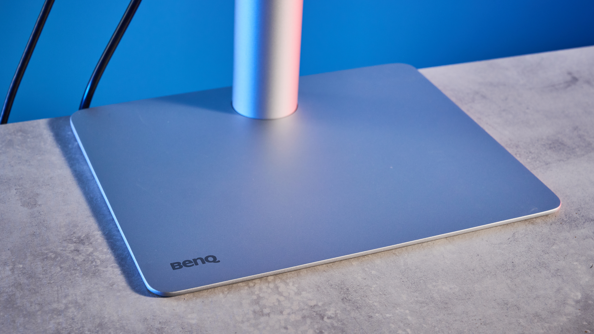 A BenQ Creative Pro PD2730S monitor