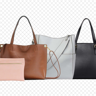 best black work tote