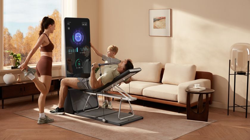 AEKE promotional images