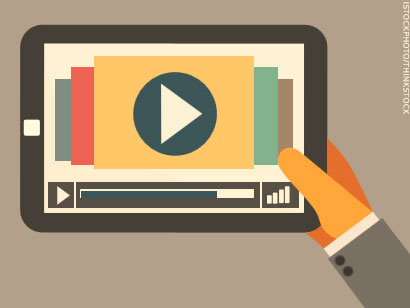 Get a Grip: Managing Mobile Video in the Enterprise