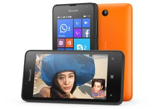 Microsoft Lumia 430