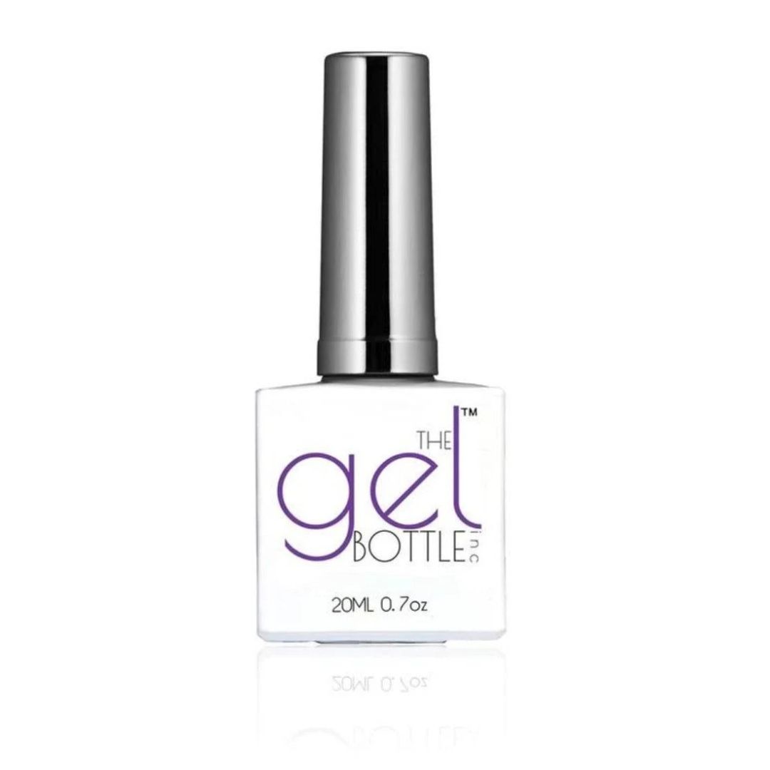 The GelBottle Nail Polish in Chocolate