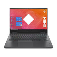 HP Omen 15 (2021) gaming laptop: £1,299 £1,079 at AO.com
Use code PC10