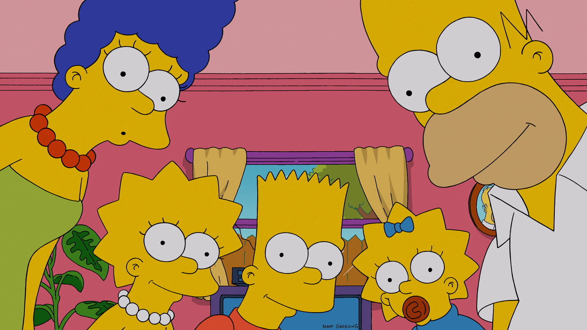 Daisy Haggard’s Top 5 Family Sitcoms Of All Time