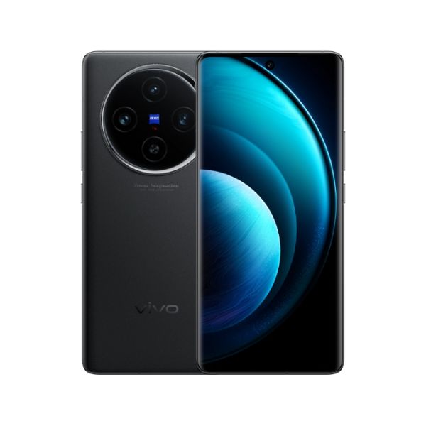 Vivo X100