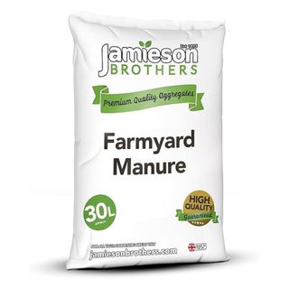 Farmyard manure 