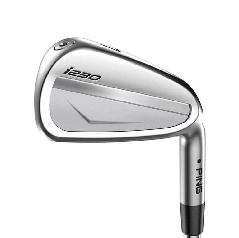 Best Ping Irons 2024 Golf Monthly