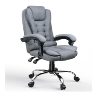 Naspaluro  Executive Office Chair