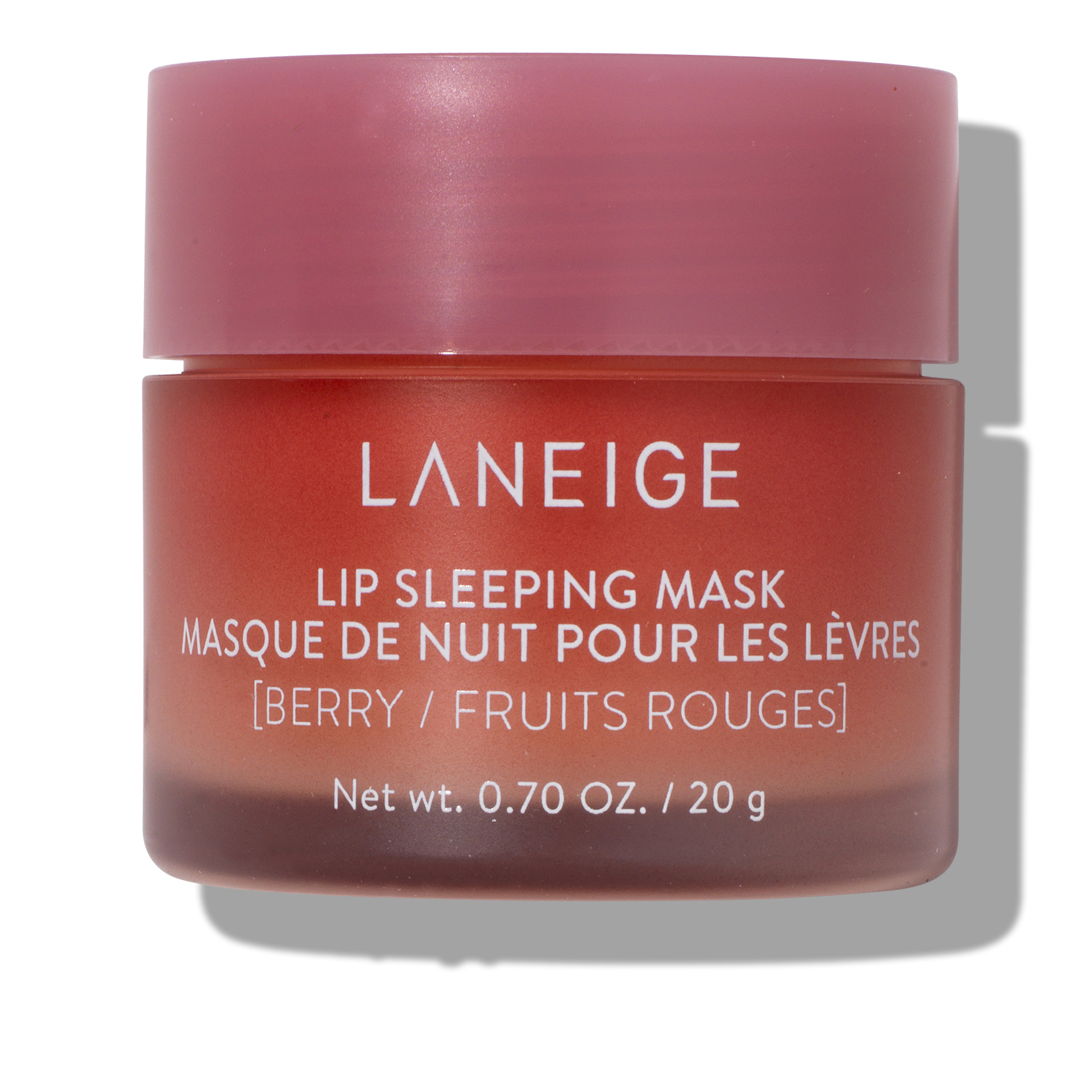 Laneige Lip Sleeping Mask Berry