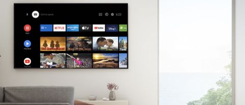 Sony Bravia X800H review