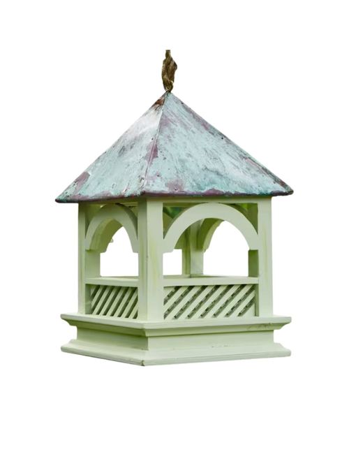 Hanging Bempton Bird Table