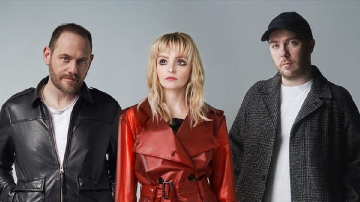 CHVRCHES